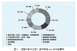 医养文旅创新应用品牌策略研究论文
