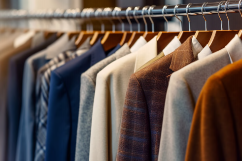 直播引领服装品牌营销潮流论文