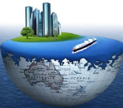 中国三大海洋经济圈海洋经济韧性的差异与成因论文