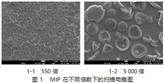 分子印迹电化学方法优化花生壳中木犀草素提取工艺论文