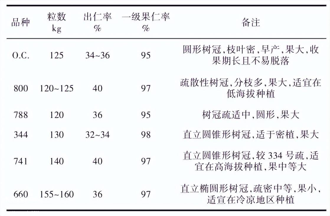 崇左澳洲坚果种植技术